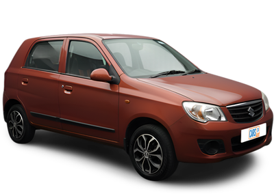 Maruti Alto K10-img